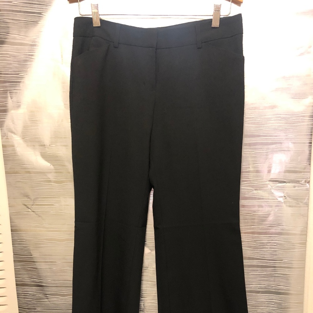 Express - Design Studio Editor Pants (4 Pairs) - image 8